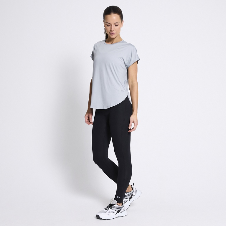 Training top "Flex" Dim Blue